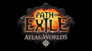 Path of Exile - Atlas of Worlds - Four Guardians [PoE Soundtrack]