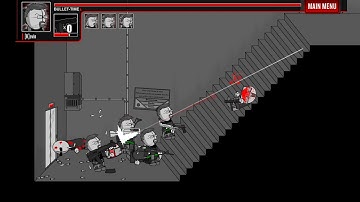 Madness Project Nexus: Krinkels Attack