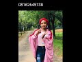 Sabuwar Wakar Shamsu Alale Ft Nura Country Mall Amina Samha Official Audio 