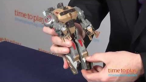 Transformers Generations Voyager Class Fall of Cybertron Grimlock from Hasbro