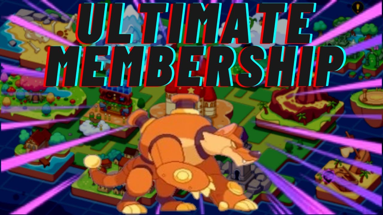 How To Get A FREE Prodigy ULTIMATE Membership! YouTube