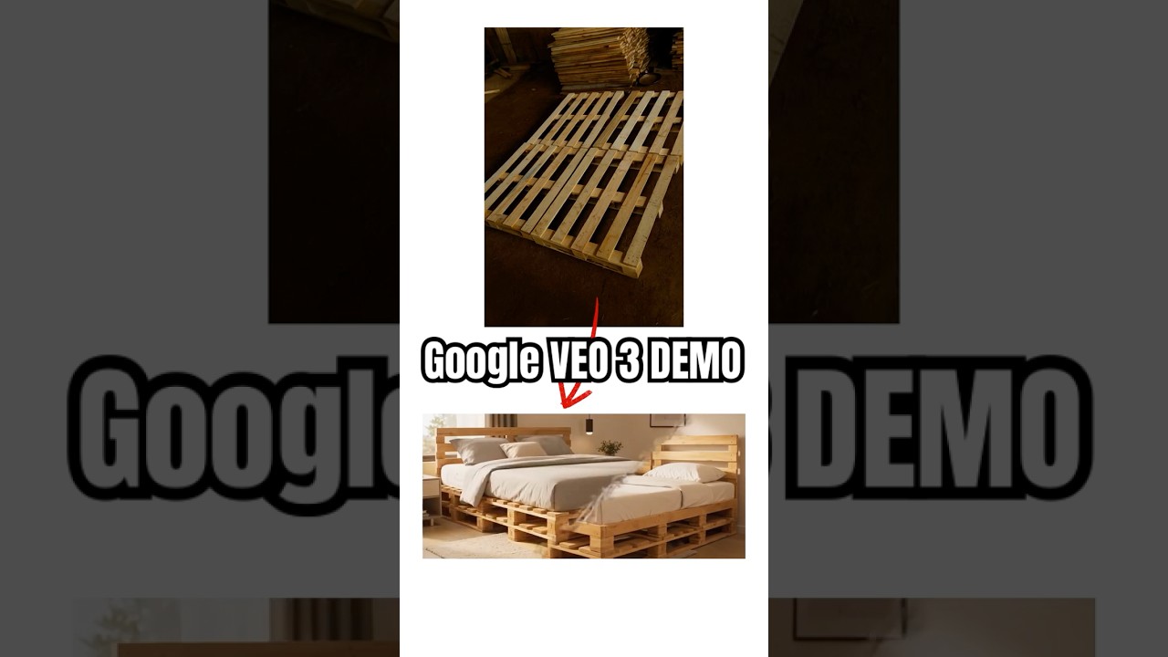 How to Create AI Video Ads for Your Business | Google Veo 3 Tutorial Tamil | Digital Saravanan