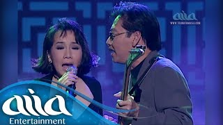 Video thumbnail of "LK. Tình Yêu | Ca sĩ: Ngọc Lan, Trung Hành, Kiều Nga (ASIA 34)"