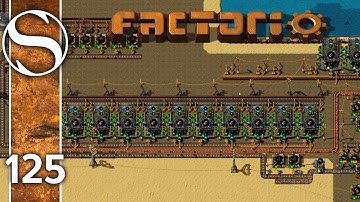 #125 Power Upgrades Complete - Factorio Seablock - Factorio Seablock Gameplay
