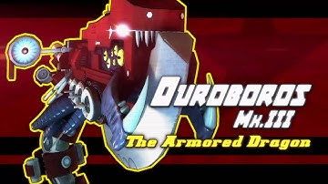 Strider (Blind) (Part 1)