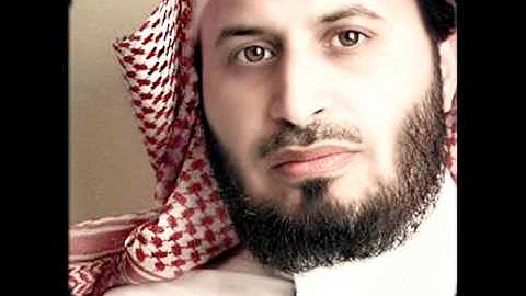 سعد الغامدي سورة الكافرون   سورة 109   عدد آياتها 6