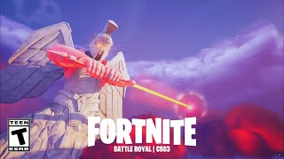 Fortnite Season 3 Mini Live Event Cinematics (Day 3)