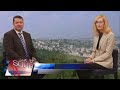 Israel Now News - Episode 482 - Felice Friedson - Tel Dan