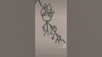 Goku va frieza in a nutshell