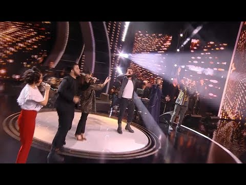 We Are The Champions - ჩვენ ვარსკვლავები ვართ