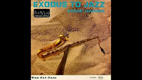 Eddie Harris Exodus To Jazz