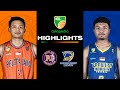 Highlight pelita jaya jakarta vs prawira harum bandung  may 19 2024  ibl tokopedia 2024