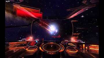 Elite Dangerous Voice Attack plus Dogfight