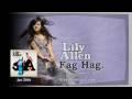 Lily Allen - Fag Hag