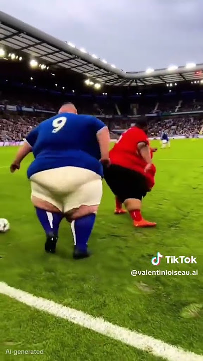 Pertarungan di mulai #football #usa #soccer #uefa #championsleague #primierleague #legend #music