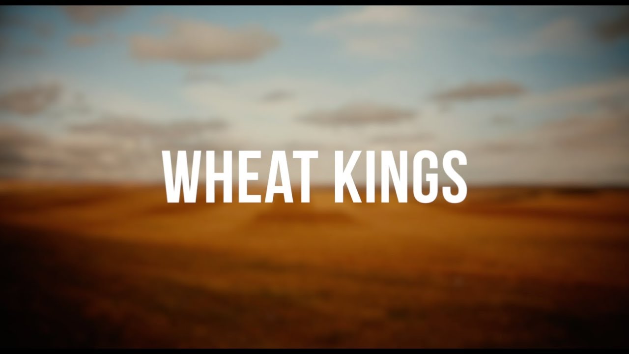 The Tragically Hip Wheat Kings Cat Jahnke YouTube