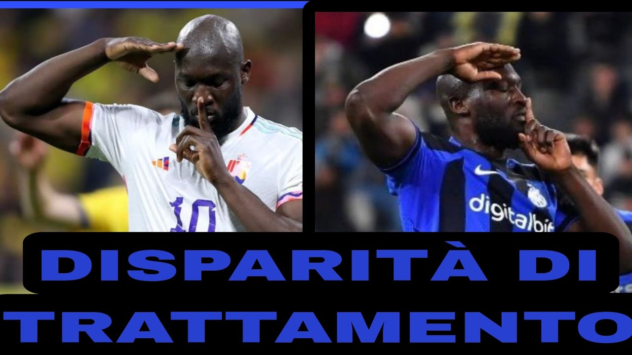 Rubentus LA VERGOGNA DI (COPPA) ITALIA! Rubentus 1 - 1 INTER - YouTube