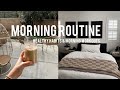 6am morning routine how to become a morning person with early workouts