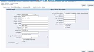 CLEAN_ Address - E Business Suite Demo
