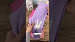 Rahat Kalıpları Ile Nakışlı Taytlar Çok Uygun Fiyatıyla Stoklarda