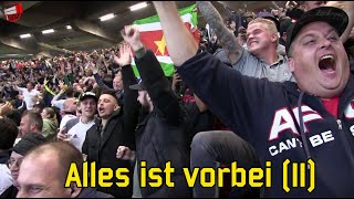 Alles ist vorbei (2nd half)