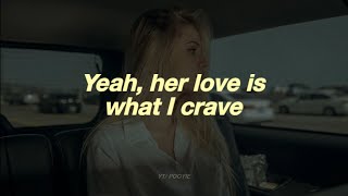 crave - eli. (lyrics)