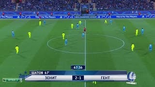 ЗЕНИТ ГЕНТ 2-1  ВИДЕО ОБЗОР МАТЧА СМОТРЕТЬ ОНЛАйН(ЗЕНИТ ГЕНТ СМОТРЕТЬ ОНЛАЙН ЗЕНИТ ГЕНТ ТРАНСЛЯЦИЯ ЗЕНИТ ГЕНТ ОНЛАЙН ЗЕНИТ ГЕНТ ПРЯМАЯ ТРАНСЛЯЦИЮ ЗЕНИТ..., 2015-09-29T18:29:06.000Z)