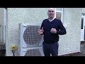 Diocese of carlisle  work completed on first net carbon vicarage