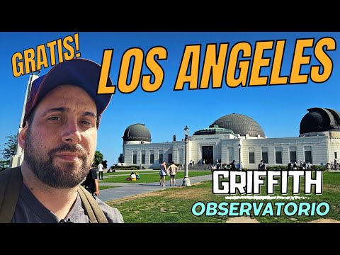 Video: Guía para visitar el Parque Griffith en Los Ángeles