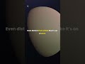 The SUN is the REAL Boss of Our Solar System