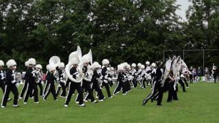 Jong Advendo Sneek Better World WMC 2017 Taptoe Stiens