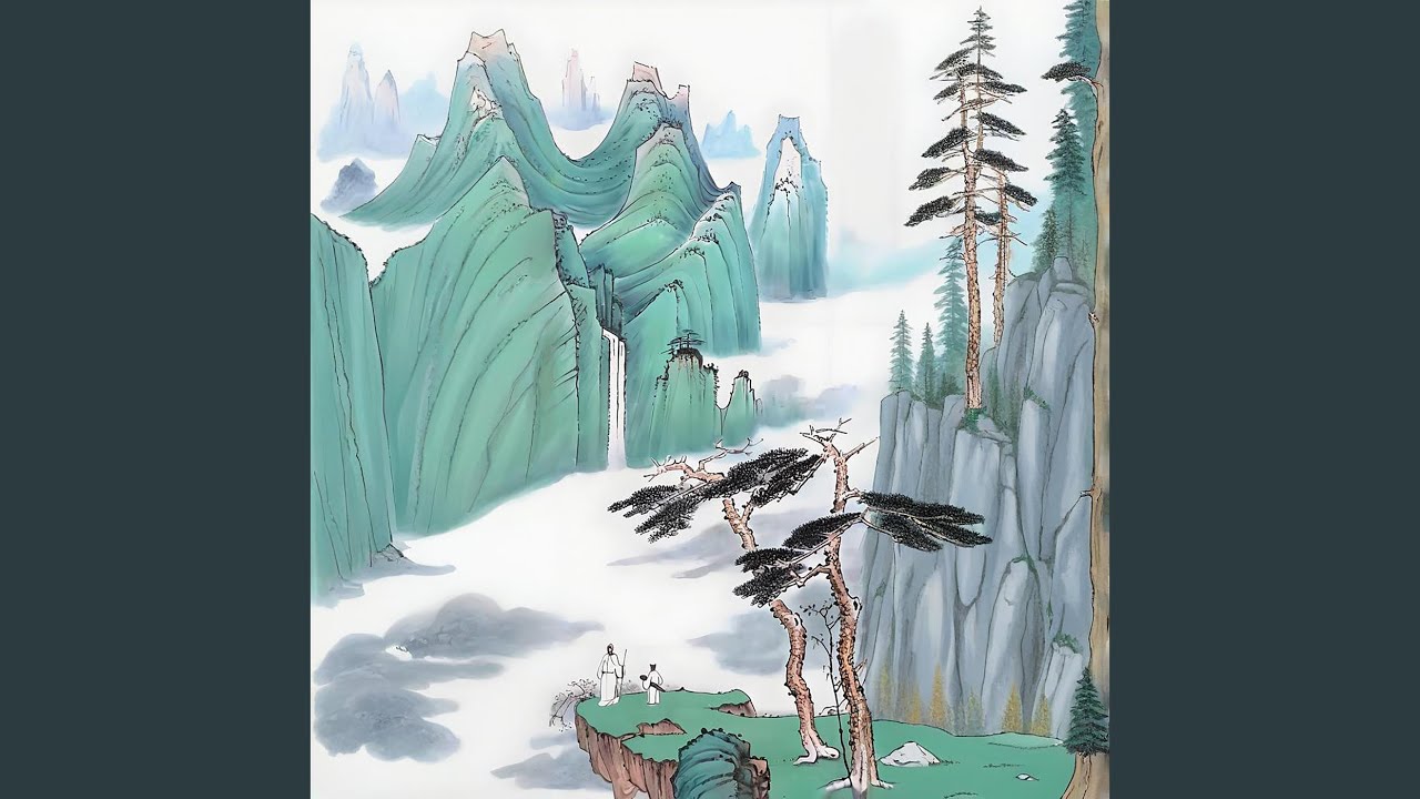 Watch 乌兰巴托的夜 (蒙古民歌) on YouTube