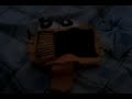 Fnaf SL Handunit Plush