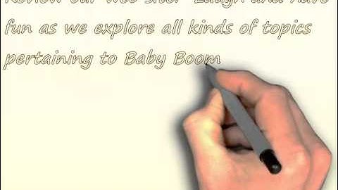 Welcome to the Boomer Beaches Project