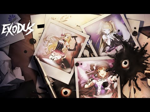 Browndust2 - Adventure RPG Exodus Part 1 Guide
