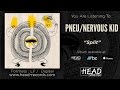 Capture de la vidéo Pneu, Nervous Kid - Pneu / Nervous Kid - Split 12" (Full Album)