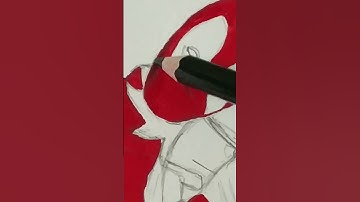 Deadpool & Wolverine ❤ @blazeOfart @YouTube @instagram #art #youtubeshorts #shorts #deadpool