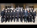 Випуск слухачів курсів спеціалізації з дотримання прав людини Національної поліції України