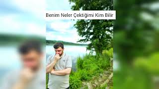 İbrahim Altun - Benim Neler Çektiğimi Kim Bilir Resimi