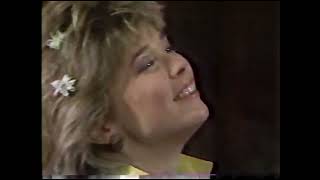 Another World - May 20, 1986 (partial)