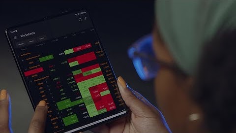 Stay agile with Samsung & Bloomberg, powered by Android Enterprise