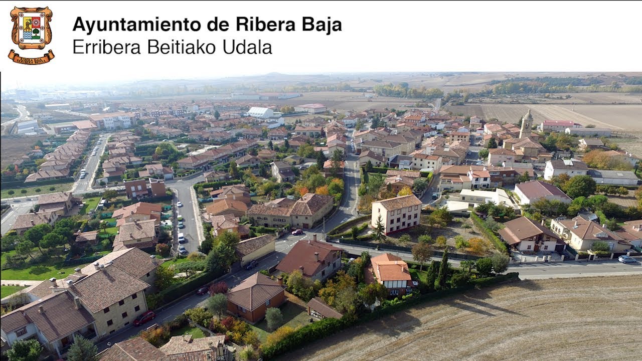 Pleno Ayuntamiento Ribera Baja 09/09/2019