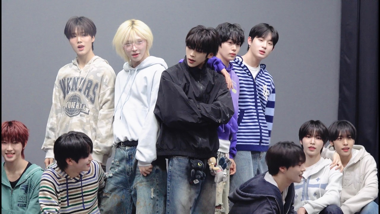 260201 idntt 아이덴티티 ‘Pretty Boy Swag’ 도훈 focus