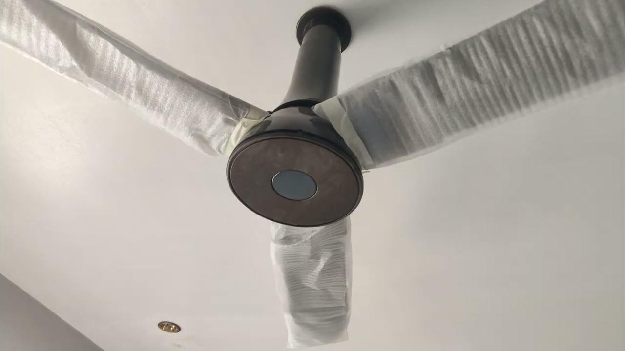 atomberg fans YouTube