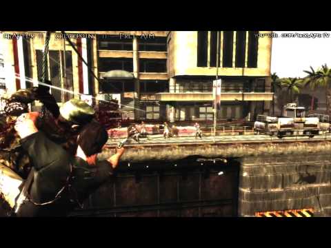 Video: Die Anmeldung Für Die Max Payne 3-Crew Beginnt