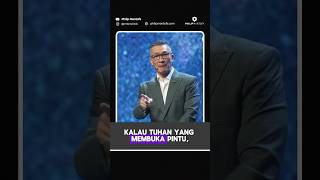 Percayalah akan setiap tuntunan Tuhan dalam hidup anda