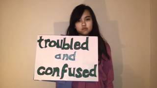 Cardboard Testimonies - ICM Youth