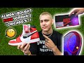 WE ALMOST BOUGHT A FAKE $2000 PAIR OF SHOES *How to Legit Check Sneakers*