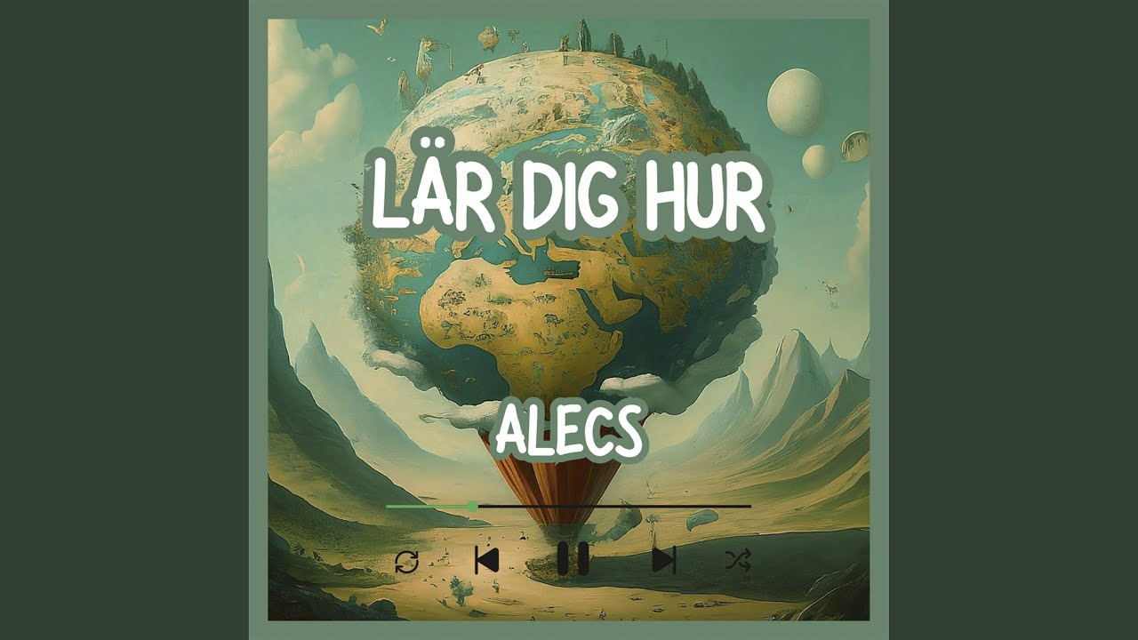 Dig Hur Lär dig hur - YouTube