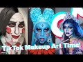 Really Crazy Makeup Art I Found On TikTok Pt 8